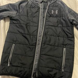 Light weight sweater/jacket